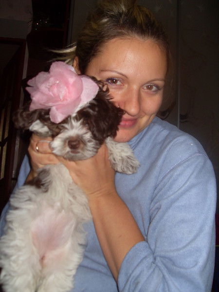 Ира Демская