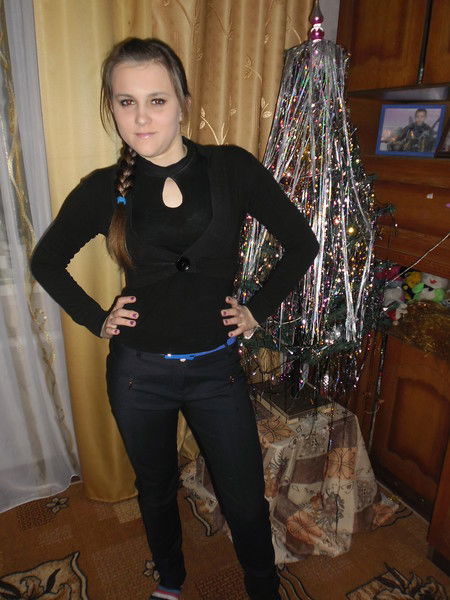 Юлия Михалева