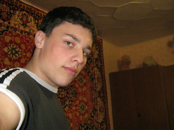 Андрей Зюзин