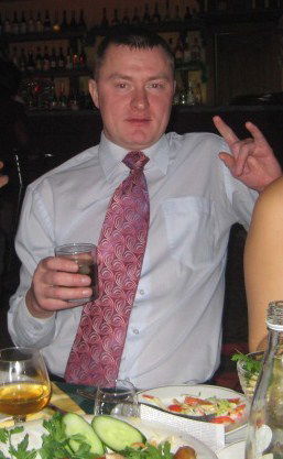 Александр Журавлев