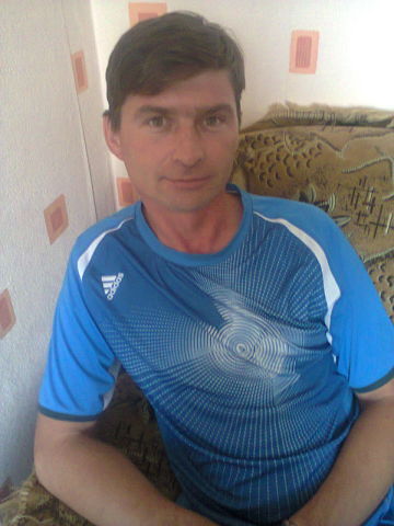 Евгений Горбатюк