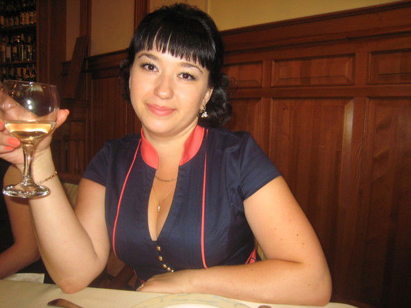 Алина Васильева