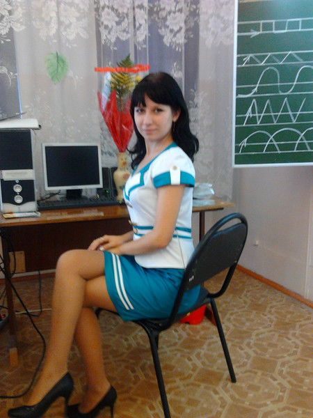 Татьяна Байбекова