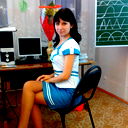 Татьяна Байбекова