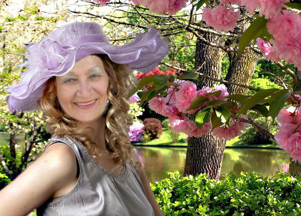 Наталья Филатова