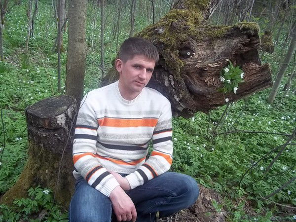 Александр Шадоба