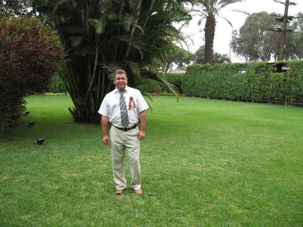 Александр Верзилин