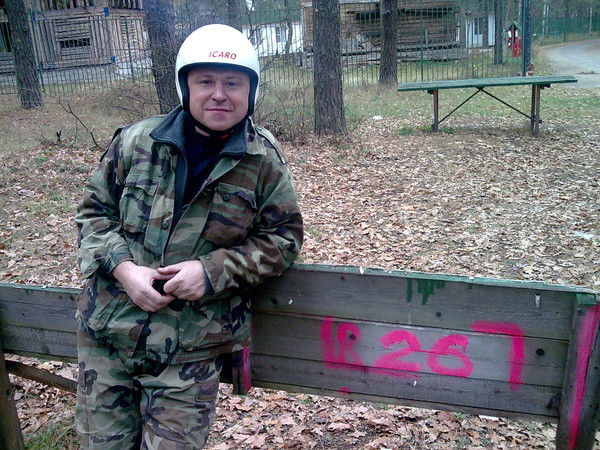 Николай Поляков