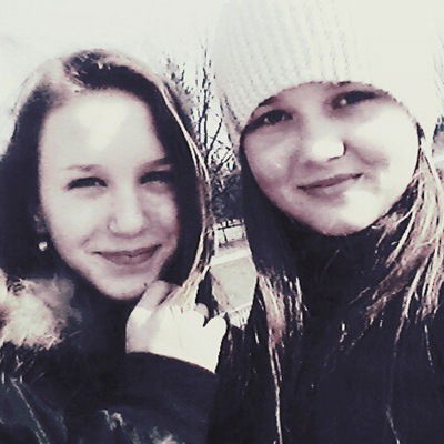 Дарья Сухорученко