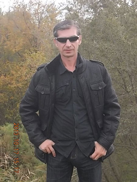 Георгий Джордж