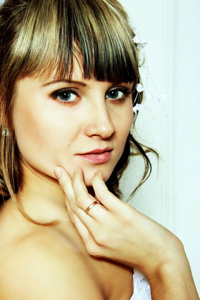 Наташа Тарасова