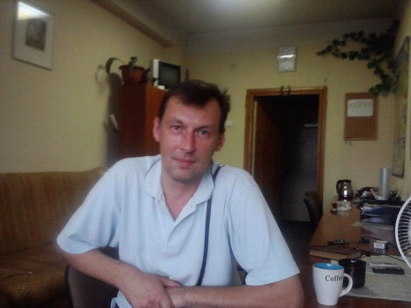 Андрей Крачковский