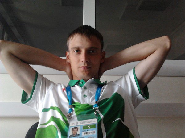 Александр Бобошко