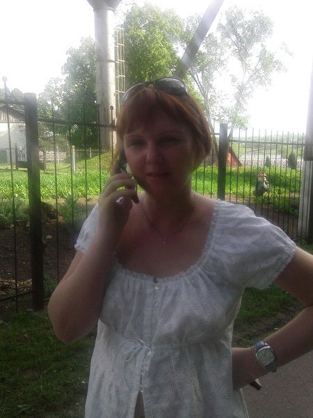 Ирина Корнева