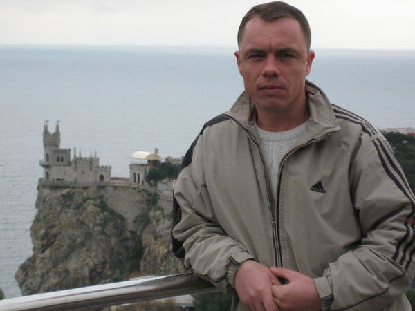 Александр Тульговец