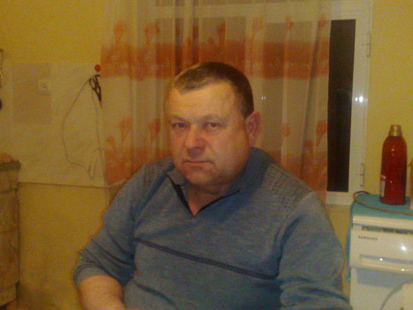 Алииса Аскеров