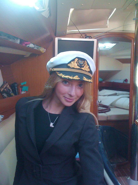 Анюта Дятлова