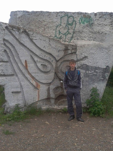 Жека Маяцкиий