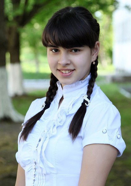 Александра Фокша