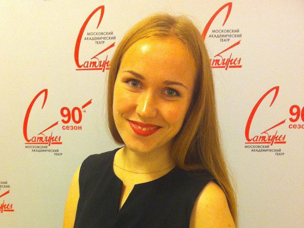 Даша Чалова