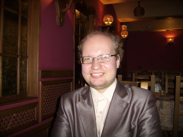 Владислав Шашкин