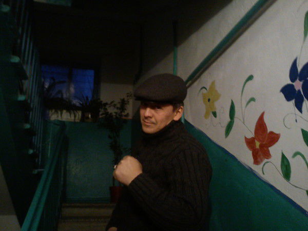 Акмаль Газиев