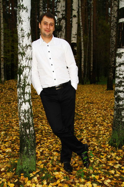 Игорь Смыслов