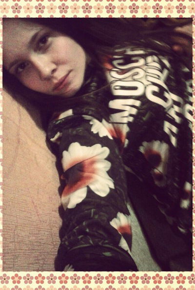 Лилия Сумская