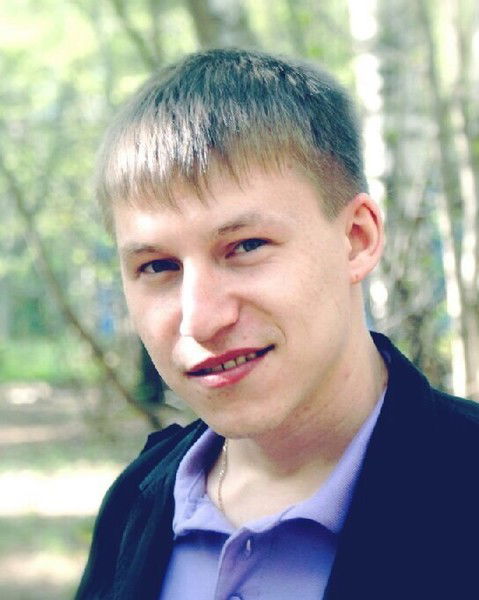 Павел Нимаков