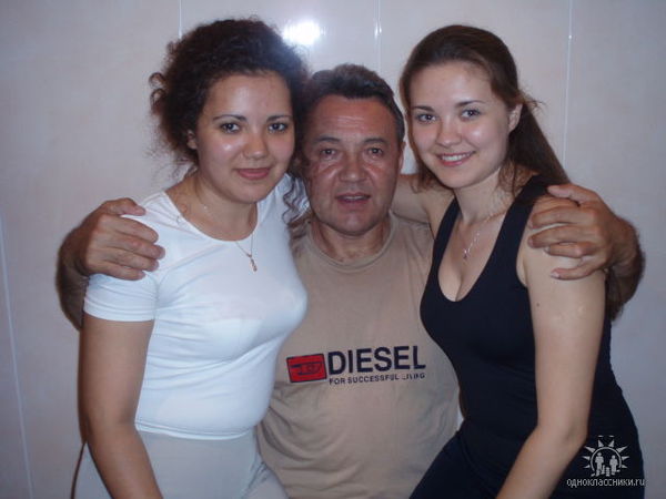 Пётр Петреев