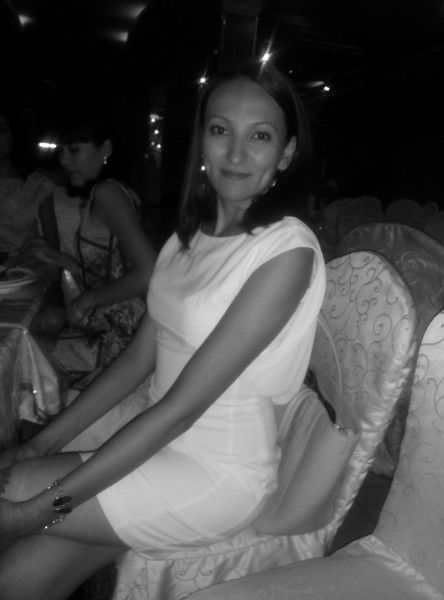 Сайяра Манапова