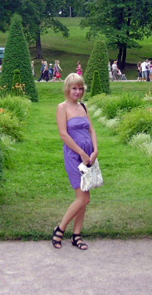 Наталья Шепелева