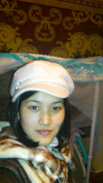 Мээрим Закирова