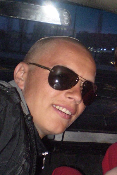 Рома Берденко