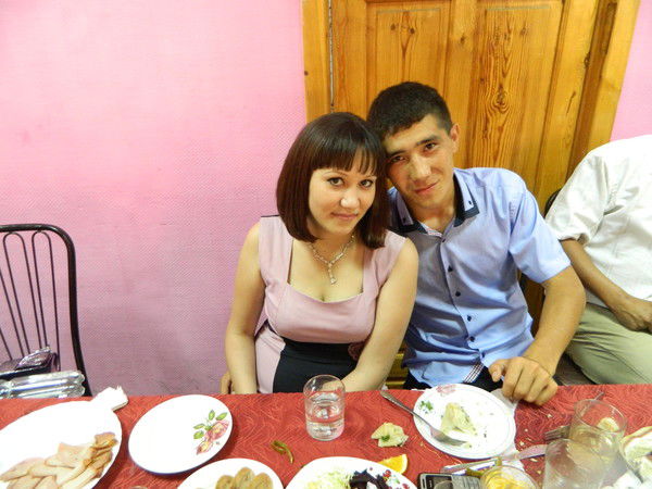 "ирочка" Альжанова