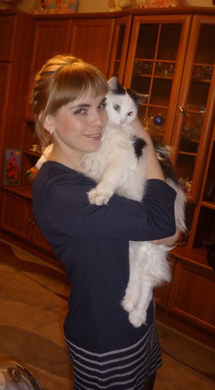 Елена Рассихина