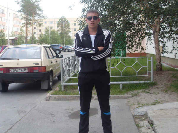 Абалихин Виталий