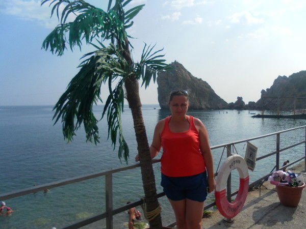 Юлия Солодько