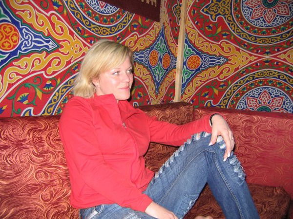 Елена Милюкова