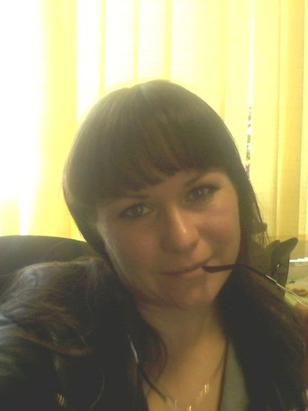 Наталья Бондаренко