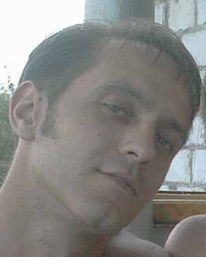 Андрей Лохичев