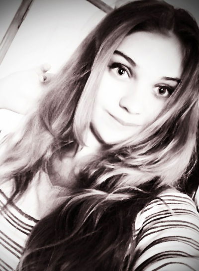 Ева Крепостнова