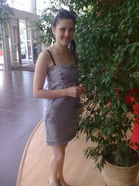 Розалия Маликова