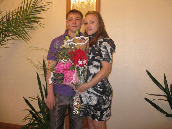 Катерина Сушенкова