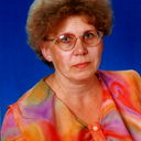Галина Васильевна