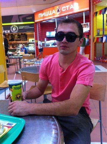 Фарход Маъмуров