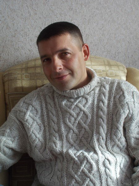 Александр Брижевский