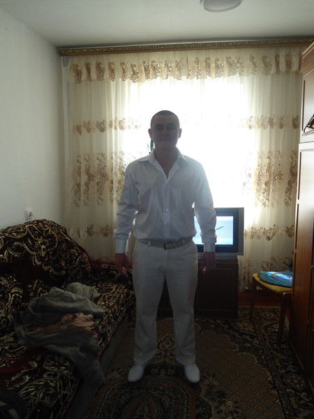 Юрок Кариянов