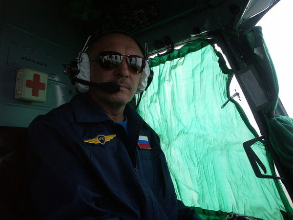 Мансур Багаутдинов