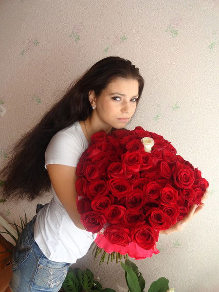 Анастасия Кайзер